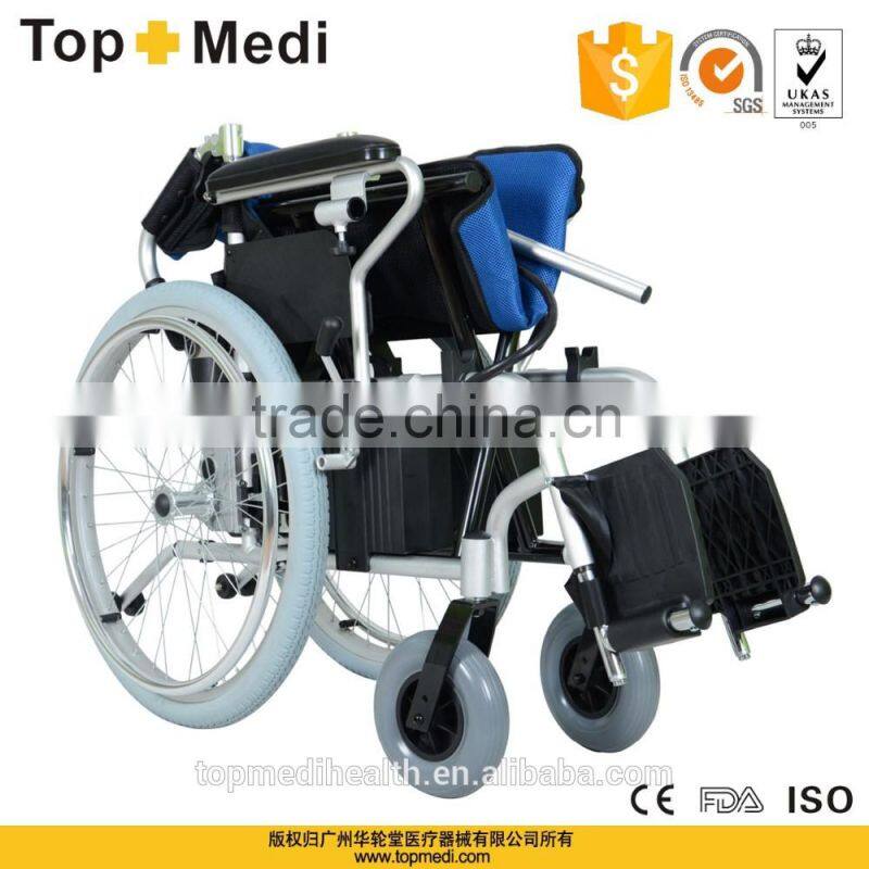 Cheap price electric wheelchair for disabled people