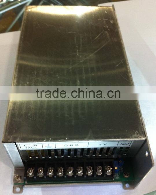 S-672-48 LED Switching Power Supply 0-48V14A Adjustable power supply Security monitoring power supply