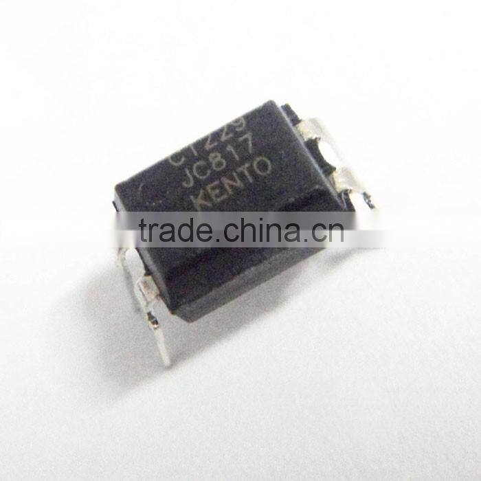 JC817 B/C Isolator photoelectric IC optical couple device