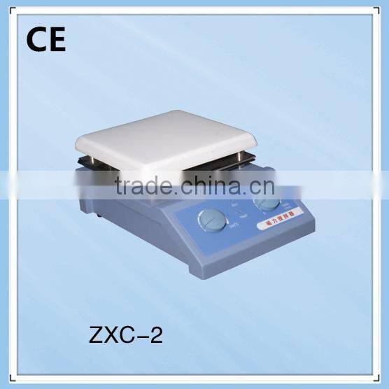 Factory-price! lab magnetic stirrer with good quality