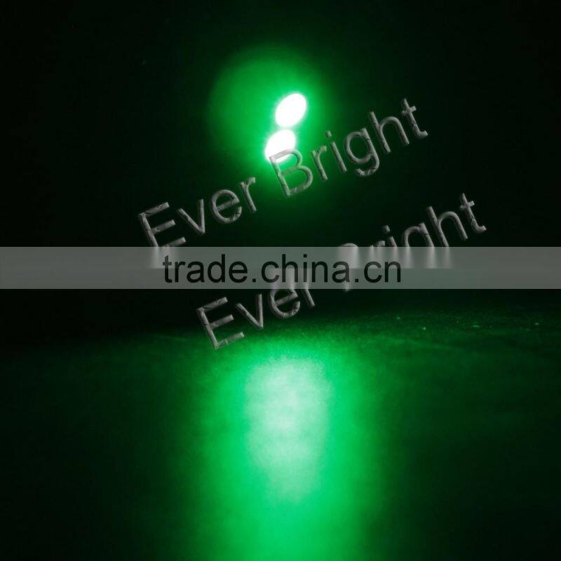 2016 new 12v led bulb auto led light t5 auto bulb wholesale 3528 2SMD led T5