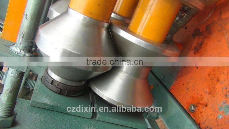 crimping machine for metal roof/hydraulic crimping machine