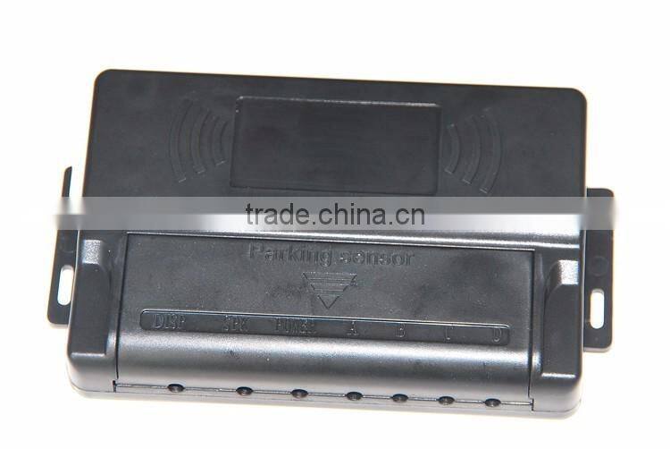 Wholesale Aftermarket Parking Assist Systems ultrasonic rear reverse garage parking sensor Ultrasonic Backup Sensor