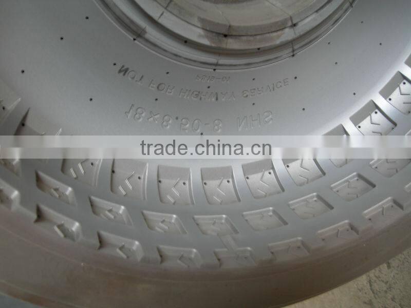 18*8.50-8 ATV Tire Mold