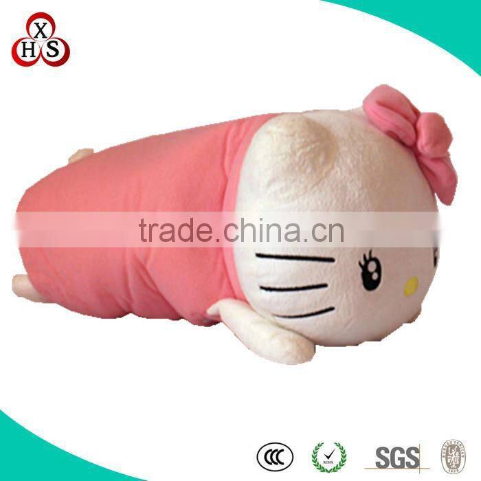 Custom Made Top Quality Latest Stuffed Hello Kitty Plush