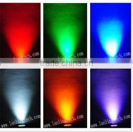 18*12W RGBWA 6-IN-1 SUPER BRIGHT LED PAR LIGHT