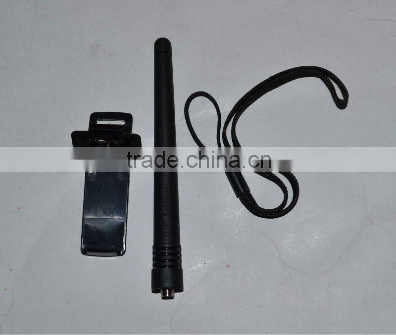 Baofeng UV-5RA dual band long range walkie talkie