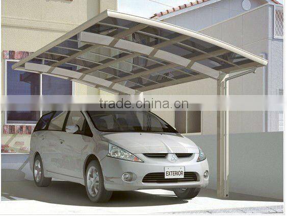 carport garage