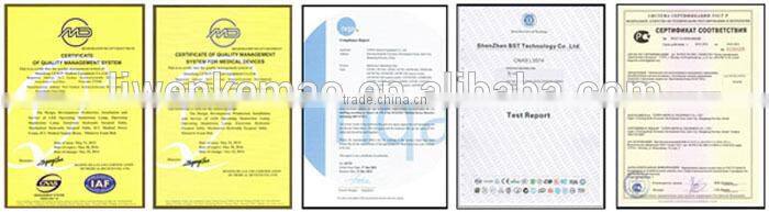 Ceiling Mounted Single Led Shadowless Operating Lamp