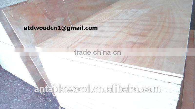 Packing plywood for pallet from Linyi China