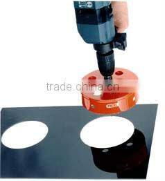 Nicotec NCC hole saw, band saw ,band saw machine