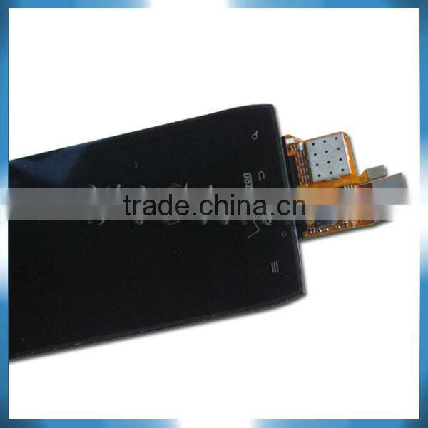 High quality for motorola droid razr xt912 xt910 lcd digitizer assembly