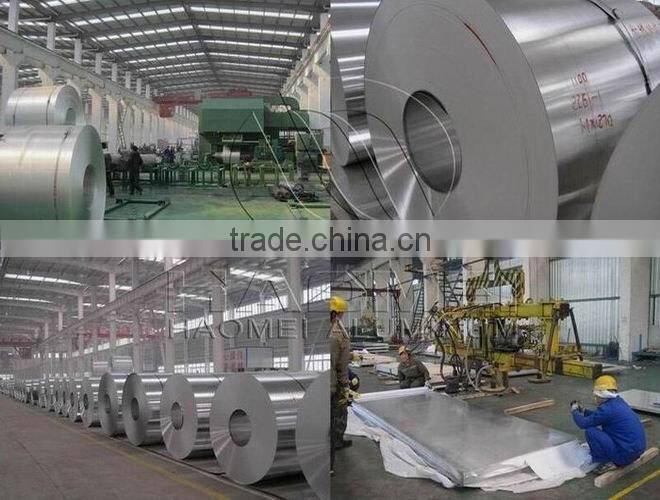 aluminium entry sheet for pcb