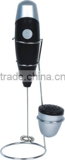 sample milk frother