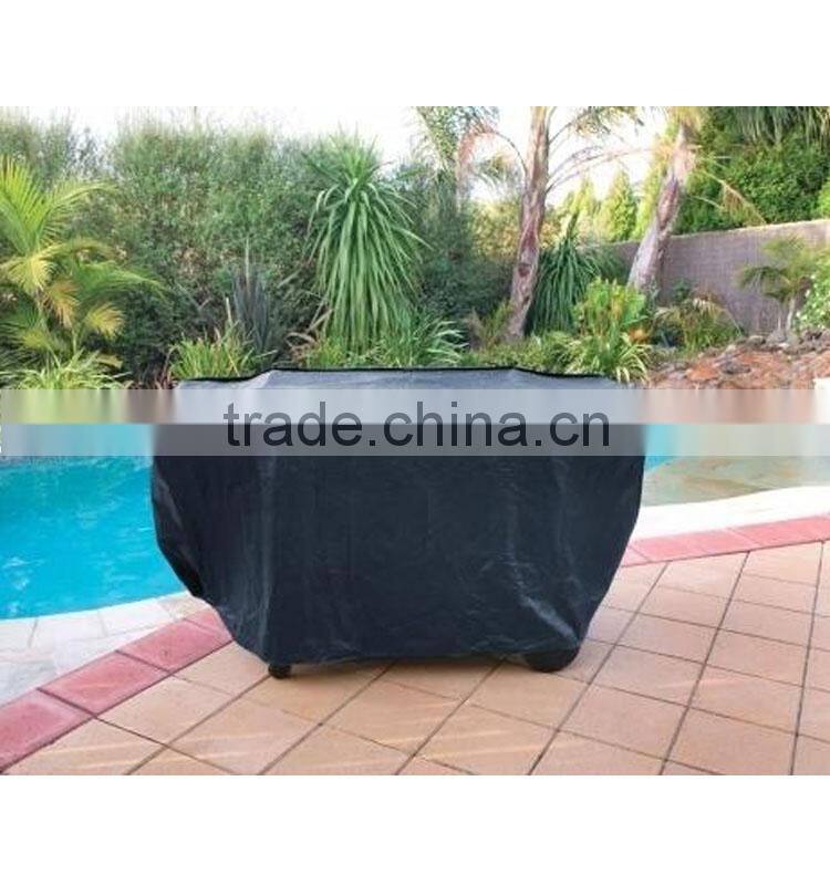 2015 popular products bbq grill cover garden bbq cover outdoor furniture cover size medium durable bbq cover