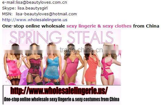 Spandex Sheer Black Stockings With Opaque Strips And Satin Bow