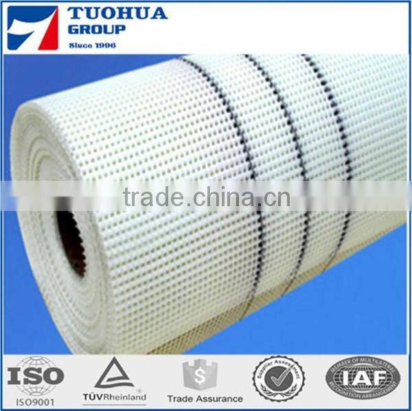Factory Supply Plaster Fiberglass Wire Mesh