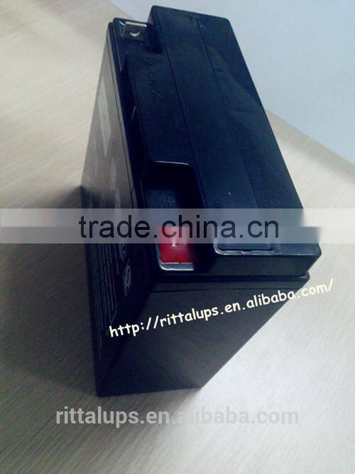 price solar lantern recharged battery, 12v/6v/4v 4ah-200ah sealed lead acid/gel/deep cycle solar battery