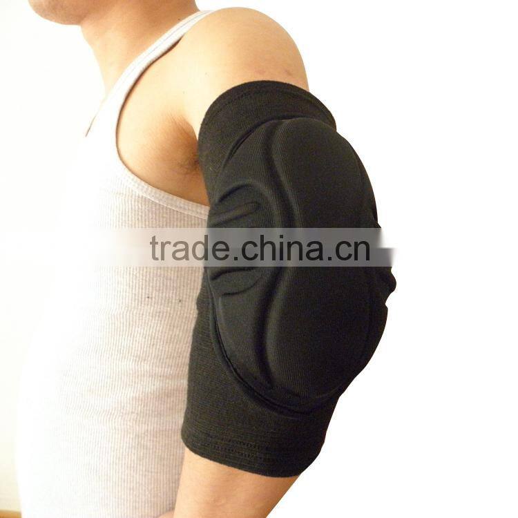 New kniting elbow support sleeve
