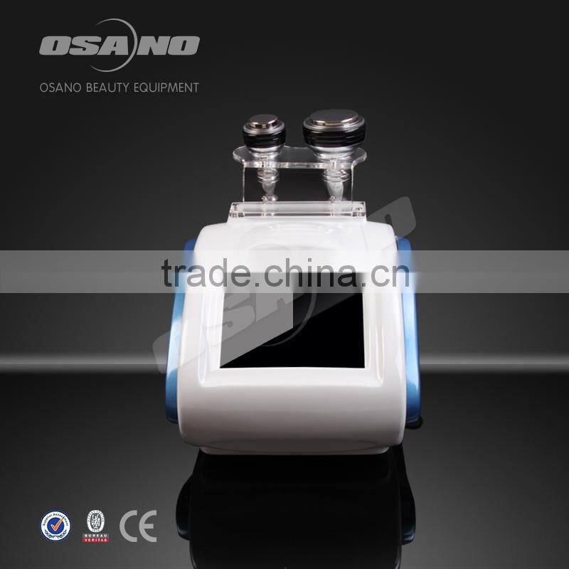 Portable ultrasound machines ultra portable cavitation fat burning ultrasound machine