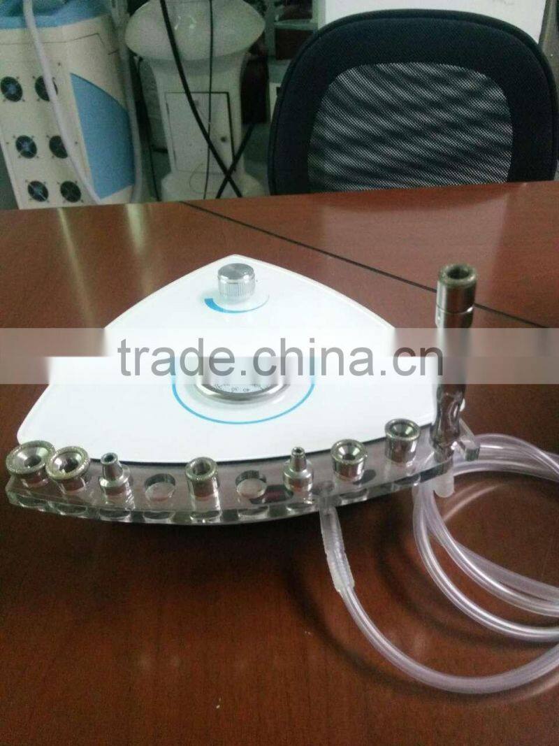 Portable Diamond Peel Microdermabrasion Machine For Sale