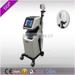 Black Doll skin rejuvenation skin whitening acne treatment for q swithch nd yag laser carbon black