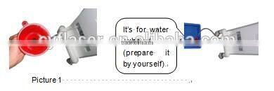 Professional Safe And Painless 808nm Diode Laser Permanent Hair Removal Machine / 808nm hair removal