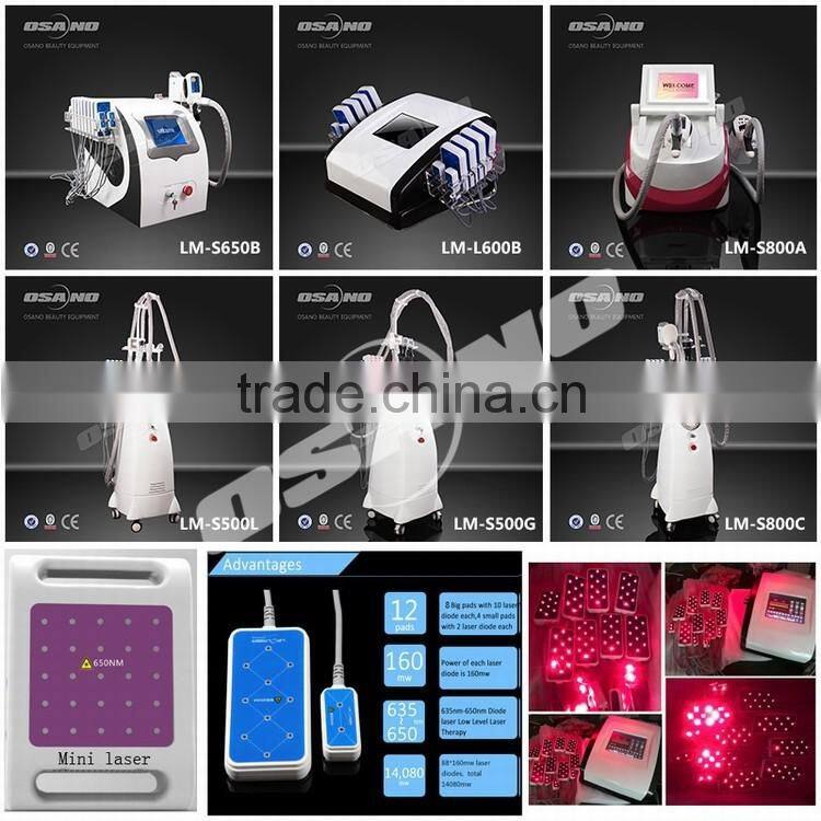 Bipolar RF Skin Care Beauty Skin Tightening Instrument