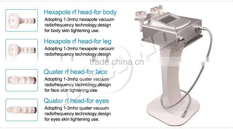 Portable Radio Frequency Machine For Home Use