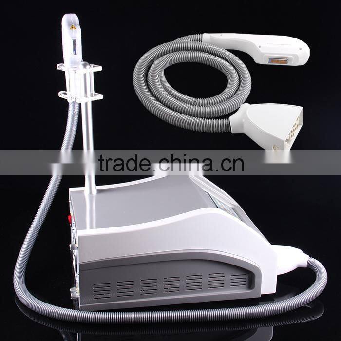 syneron elos portable ipl hair removal laser ipl depilatory machine