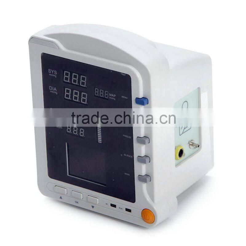 Vital Sign Monitor NIBP SpO2 PR Monitor RPM-6000A2 Patient monitoring