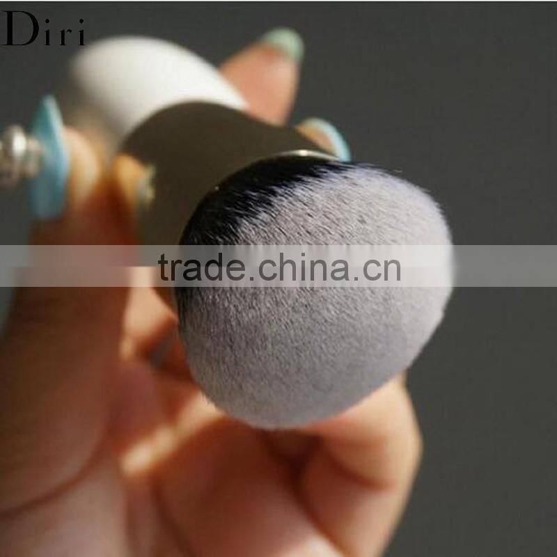 Pro Foundation Face Powder Brush Blush Makeup Cosmetic Tool