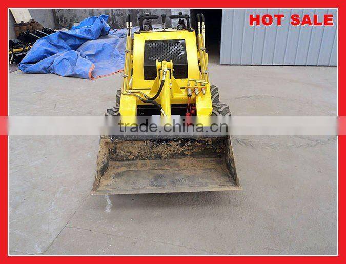 mini steer loader for sale