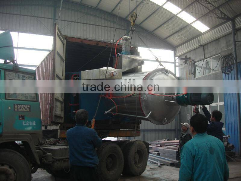 Hot sale automatic block molding machine