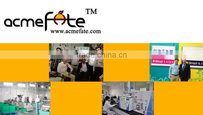 HACCP/ ISO Certificate Cheap Longkou Vermicelli