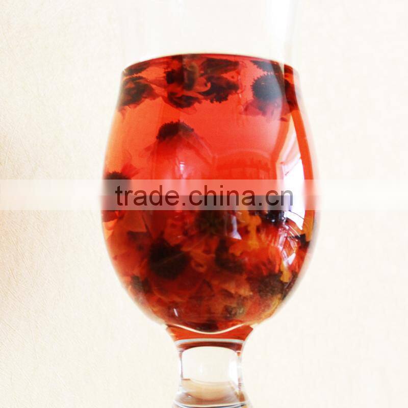 Premium Kunlun Mountain Snow Chrysanthemum Flower Tea