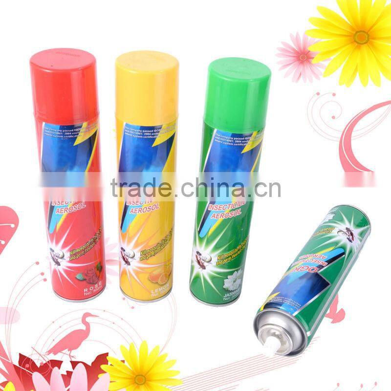 anti mosquitoes repellent spray