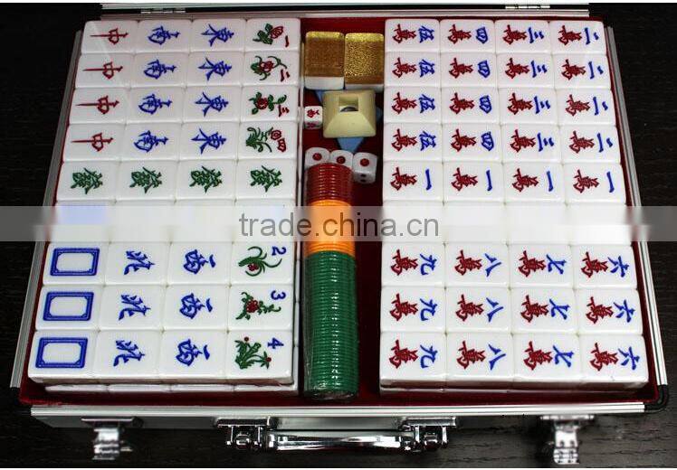 crystal mahjong can do logo