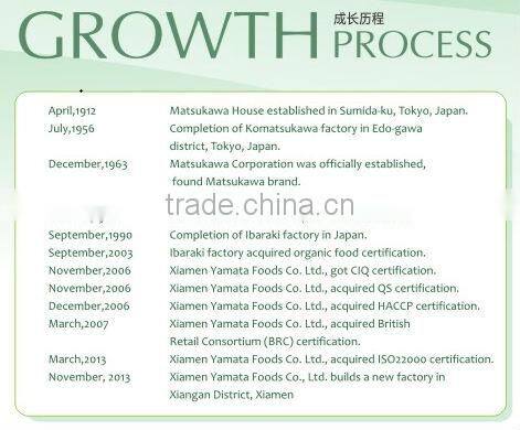 Healthy Food Roasted Edamame Salted