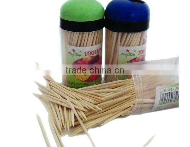 top quality bamboo tooth picker machine 0086-13703827012