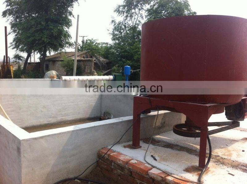 SHULIY paper pulp recycling machine helen0086-13703827012