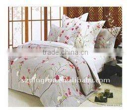 Mocro-fiber Comforter set for African market