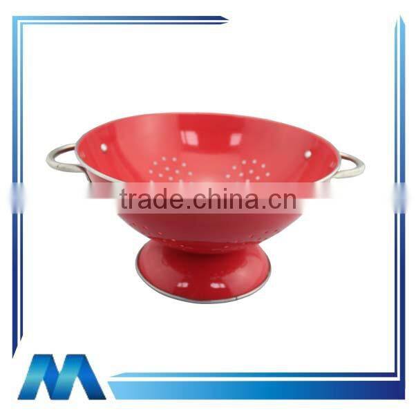 Hot sale stainless steel fruit basket