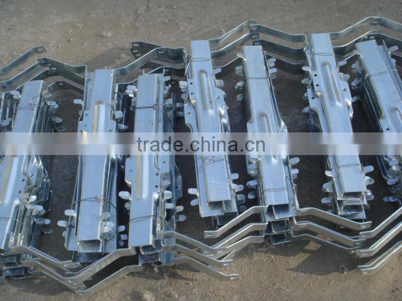 SONCAP Chicken coop for layer