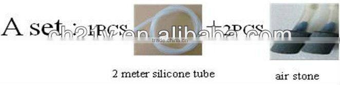 High ozone concentration 3g-7g high frequency ozone air freshener