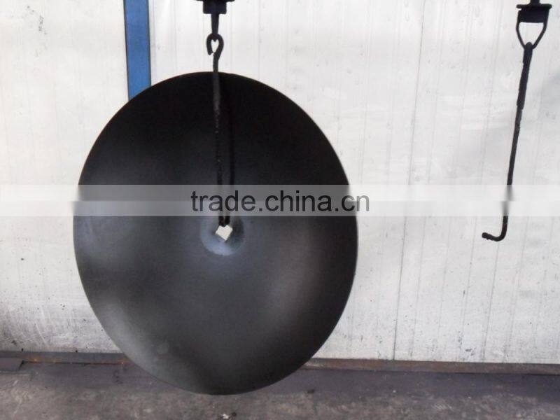 disc harrow blade 36"