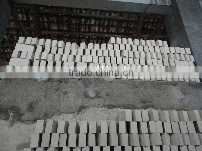 New Hot -- 95 % Alumina Lining Ball Mill Brick