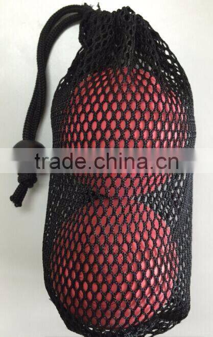 massage ball double cross fit ball peanut massage ball double lacrosse ball