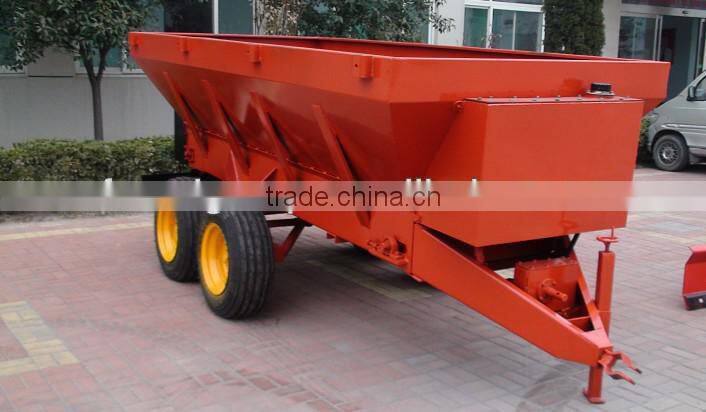 tractor Fertilizer spreader for sale
