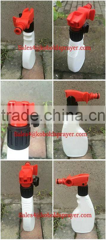 28 410 Insect Killer Garden Hose end sprayer for Soil